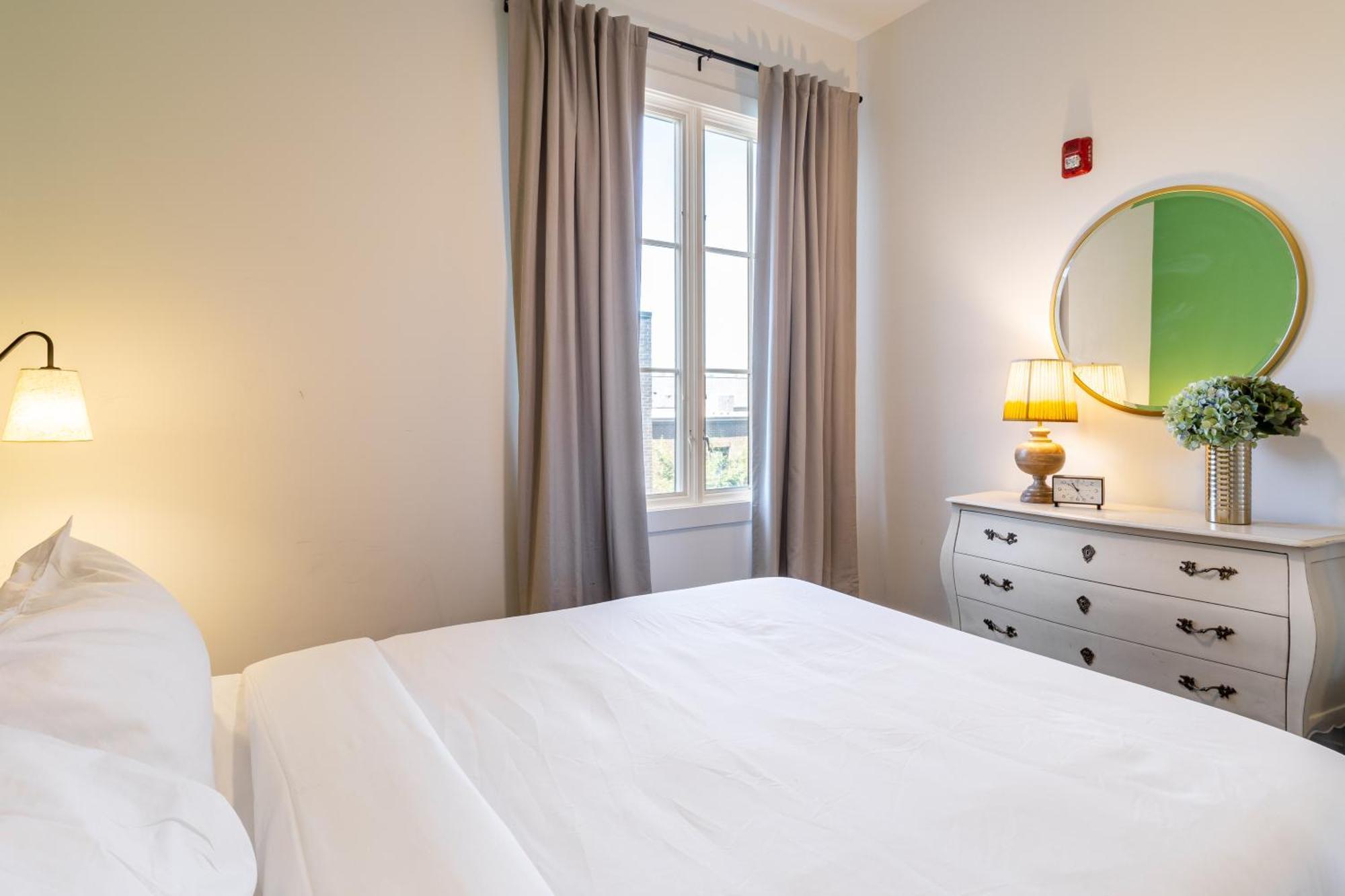 The Magnolia By Avantstay Nashville Bagian luar foto