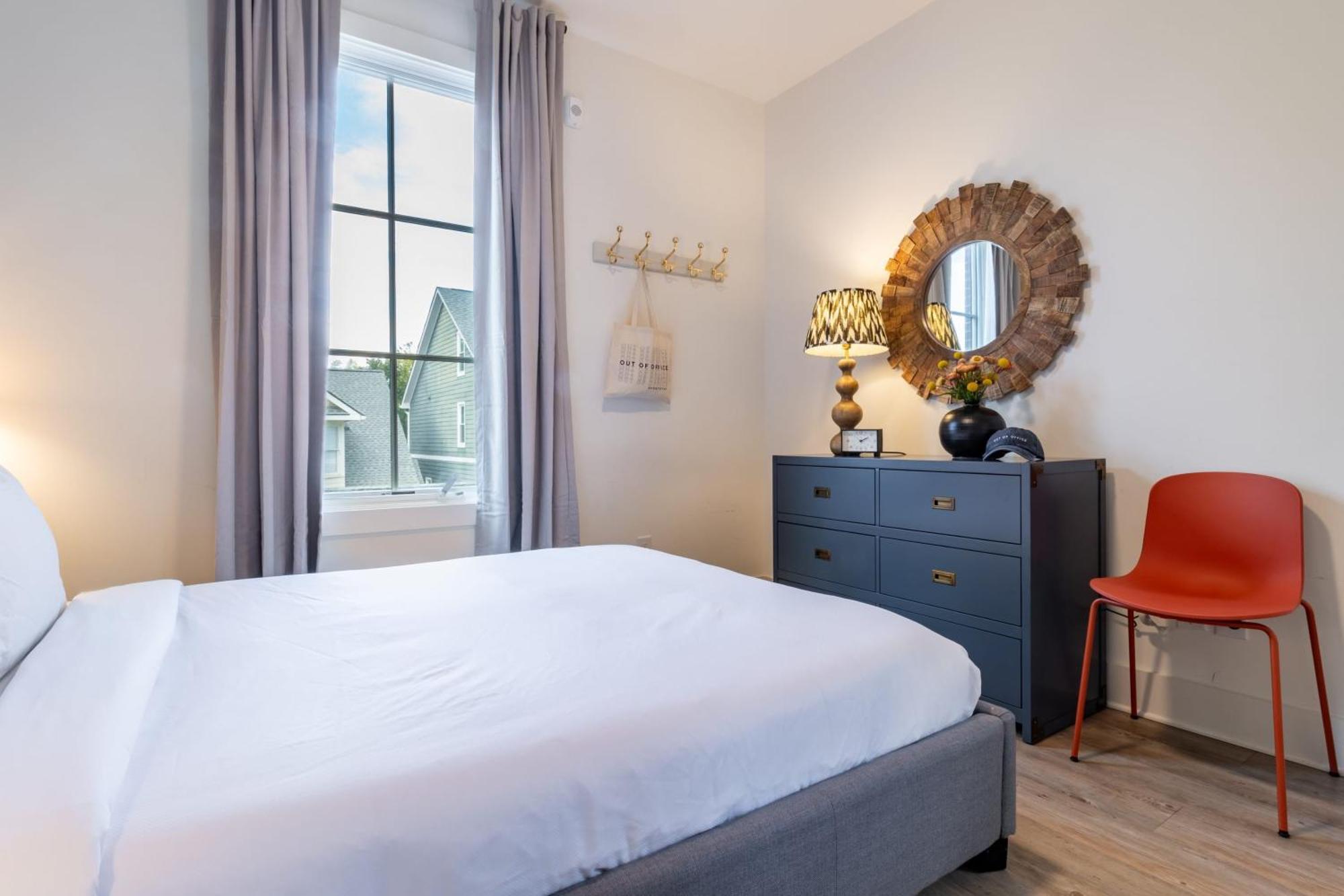 The Magnolia By Avantstay Nashville Bagian luar foto