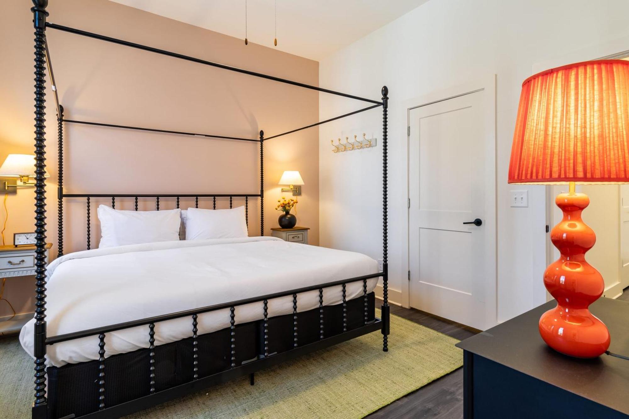 The Magnolia By Avantstay Nashville Bagian luar foto